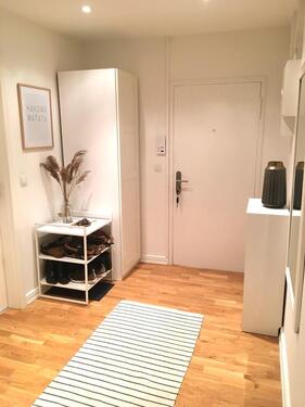 Foto - 2 Zimmer Wohnung mit Balkon Kiel Friedrichsort