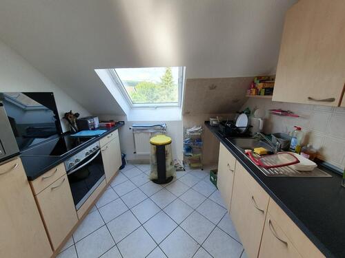 Foto - Etagenwohnung in Hameln