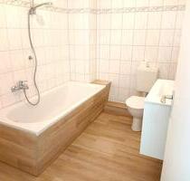 Frei ab 1.12.25: Top 2-Zi.-Whg. mit Balkon nach Komplettsanierung - Zarrentin am Schaalsee