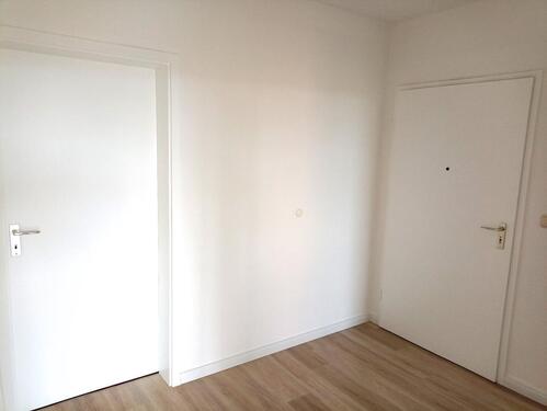 Foto - Etagenwohnung in Zarrentin am Schaalsee