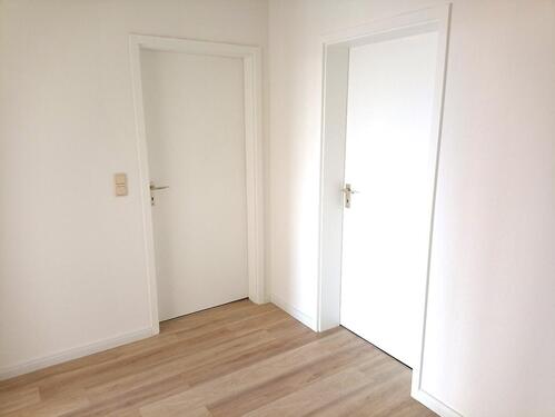 Foto - Etagenwohnung in Zarrentin am Schaalsee zur Miete