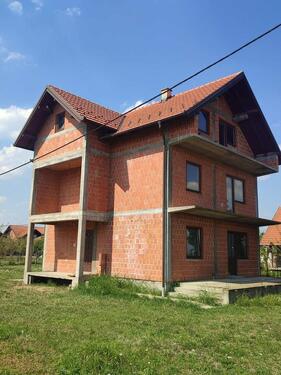 Foto - Haus zum Verkauf - 100.000,00 EUR Kaufpreis,