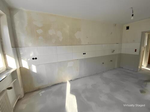 Foto - frei! 3-Zimmer-Wohnung in Sinzig