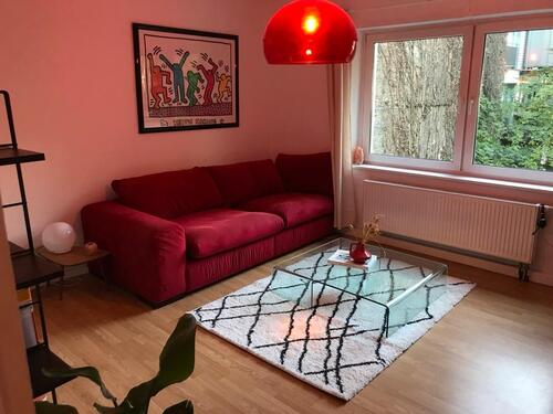 Foto - Etagenwohnung in Köln