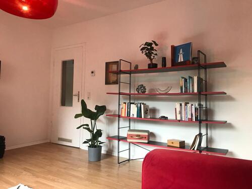 Foto - Etagenwohnung in Köln zur Miete