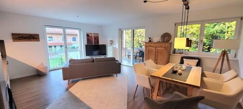 Foto - Etagenwohnung in Schliersee