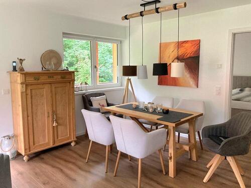 Foto - Etagenwohnung in Schliersee zur Miete