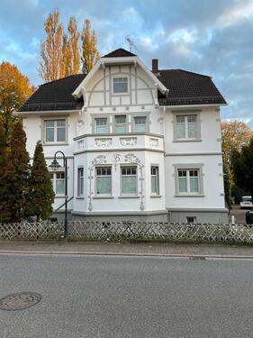 Foto - Dachgeschosswohnung im Herzen von Wildeck Obersuhl