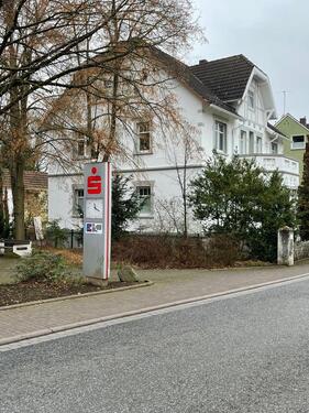 Foto - Etagenwohnung zur Miete in Wildeck