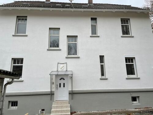 Foto - Etagenwohnung in Wildeck