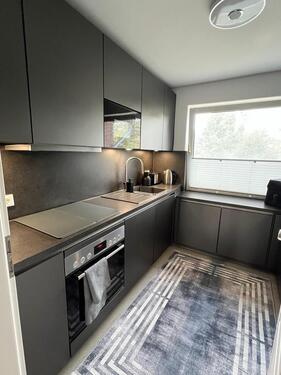 Foto - Ruhige 3-Zimmerwohnung nahe City