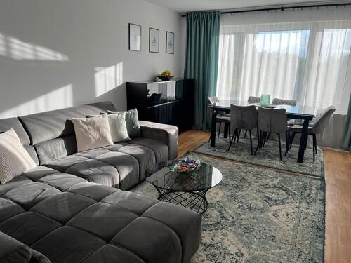 Foto - Etagenwohnung in Lüneburg zum Kaufen