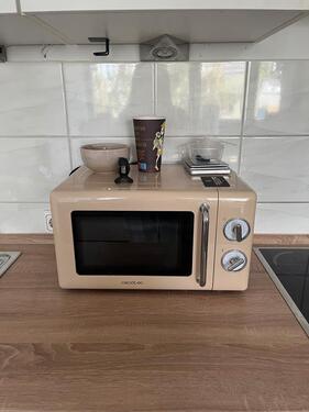 Foto - Etagenwohnung in München zur Miete