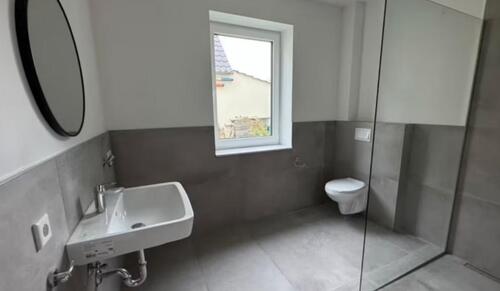 Foto - Etagenwohnung zur Miete in Lippstadt