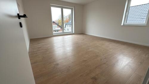 Foto - Etagenwohnung in Lippstadt zur Miete