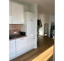 2-Zimmer-Wohnung Penthouse Bad Waldliesborn 01.03. oder früher - Lippstadt