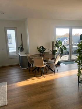 Foto - Etagenwohnung in Lippstadt