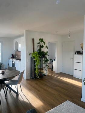 Foto - Etagenwohnung in Lippstadt zur Miete