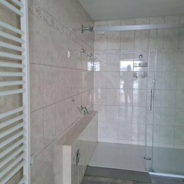 Foto - Etagenwohnung in Finsterwalde zur Miete