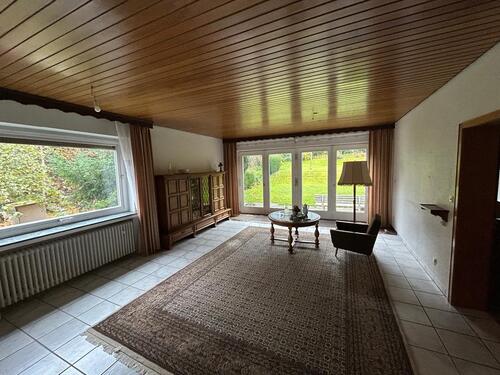 Foto - Großzügige 4-Zimmer-Wohnung (104 m²) mit Garten LERBECK