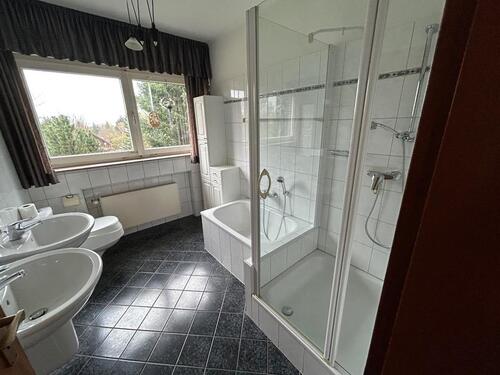 Foto - Etagenwohnung in Porta Westfalica zur Miete