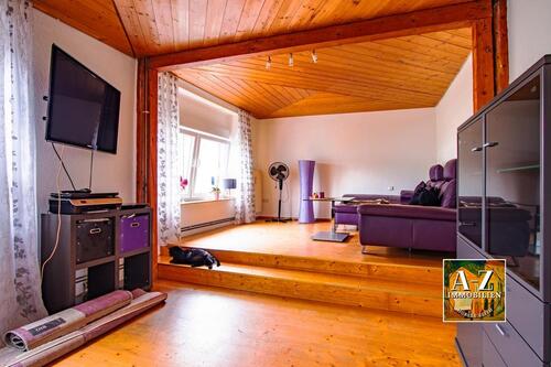 Foto - 2 Zimmer Etagenwohnung in Gaggenau