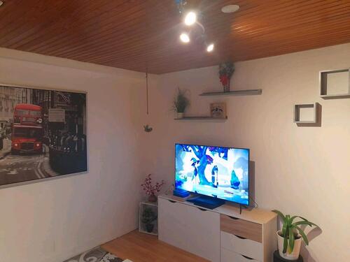 Foto - 2,5 Zimmerwohnung in Rotenburg - 700,00 EUR Kaltmiete, ca.  65,00 m²