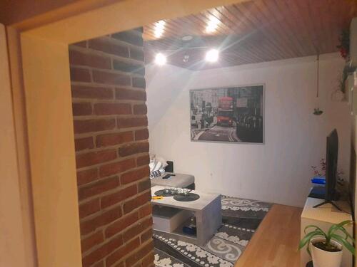 Foto - 2 Zimmer Etagenwohnung zur Miete in Rotenburg (Wümme)