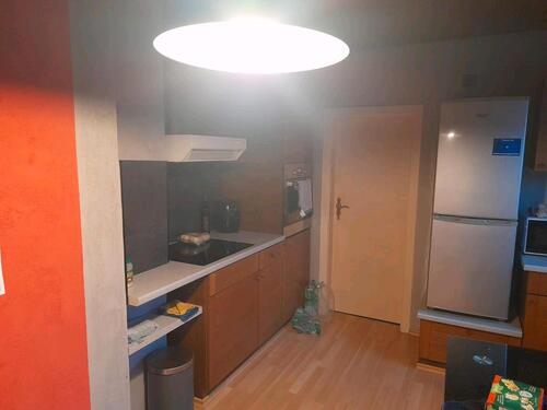 Foto - Etagenwohnung in Rotenburg (Wümme) zur Miete