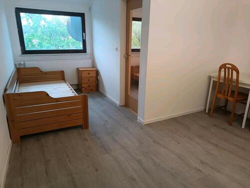 Foto - Einzimmerwohnung - 220,00&nbsp;EUR Kaltmiete, ca.&nbsp; 21,00&nbsp;m&sup2;