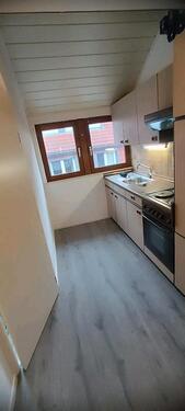 Foto - 1 Zimmer Etagenwohnung in Clausthal-Zellerfeld