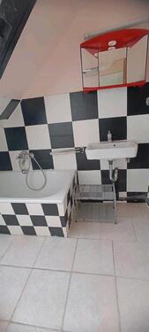 Foto - Etagenwohnung in Clausthal-Zellerfeld zur Miete