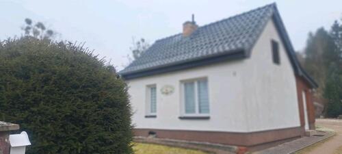 Foto - 1 Zimmer Etagenwohnung zur Miete in Löwenberger Land