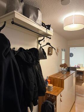 Foto - 2 Zimmer Etagenwohnung in Stuttgart