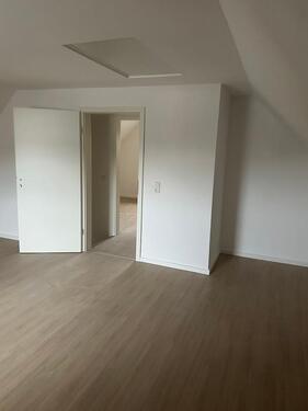 Foto - Etagenwohnung zur Miete in Kreuztal