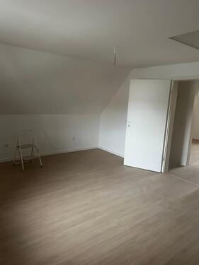 Foto - Etagenwohnung in Kreuztal