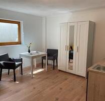 Souterrainwohnung Seeshaupt I Starnberger See