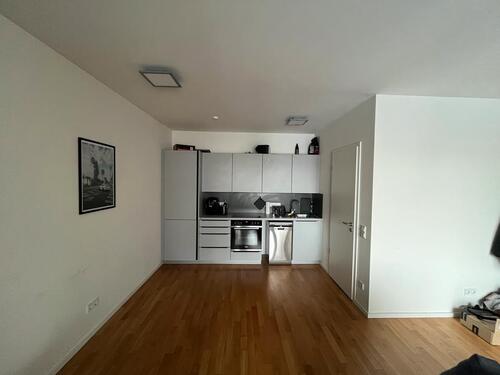 Foto - 2 Zimmer Etagenwohnung zur Miete in Hamburg