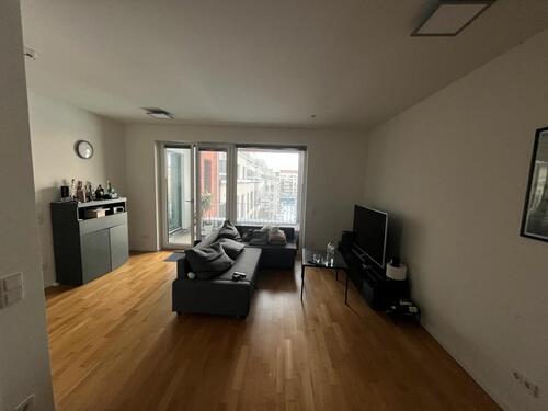 Foto - 2 Zimmer Etagenwohnung in Hamburg