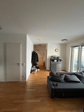 Foto - Etagenwohnung in Hamburg zur Miete