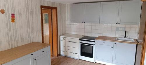 Foto - Etagenwohnung in Teisendorf zur Miete