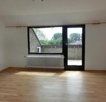 Gemütliche Dachgeschosswohnung in Uninähe - Bielefeld Schildesche
