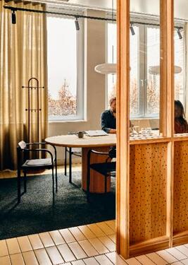 Foto - andere in Hamburg zur Miete