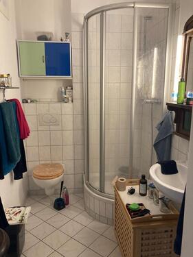 Foto - Etagenwohnung in Hamburg zur Miete