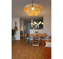 Zwischenmiete 3 Zimmer Lokstedt Neubau - Hamburg Eppendorf