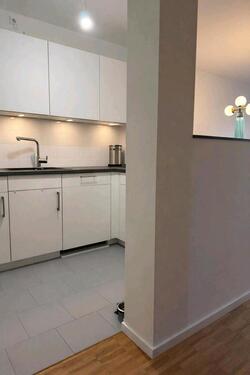 Foto - 3 Zimmer Erdgeschoßwohnung in Hamburg