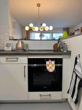 Foto - Erdgeschoßwohnung in Hamburg zur Miete