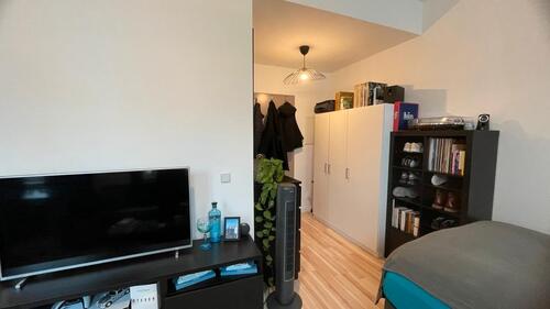 Foto - 1 Zimmer Etagenwohnung zur Miete in Greifswald