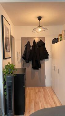 Foto - 1 Zimmer Etagenwohnung in Greifswald