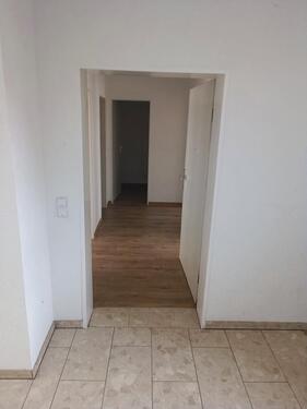 Foto - 2 Zimmer Terrassenwohnung in Bad Lauchstädt